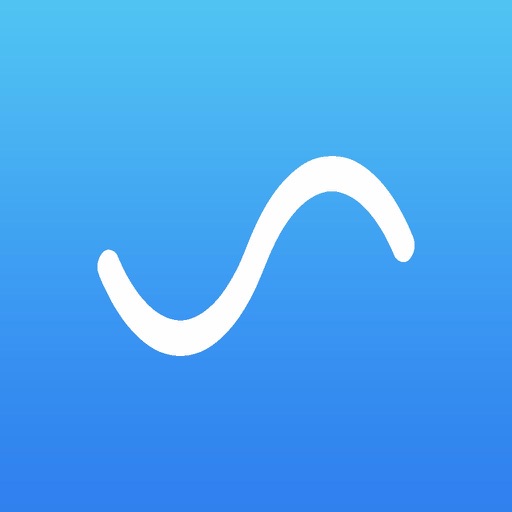 iBreathe – Relax and Breathe logo