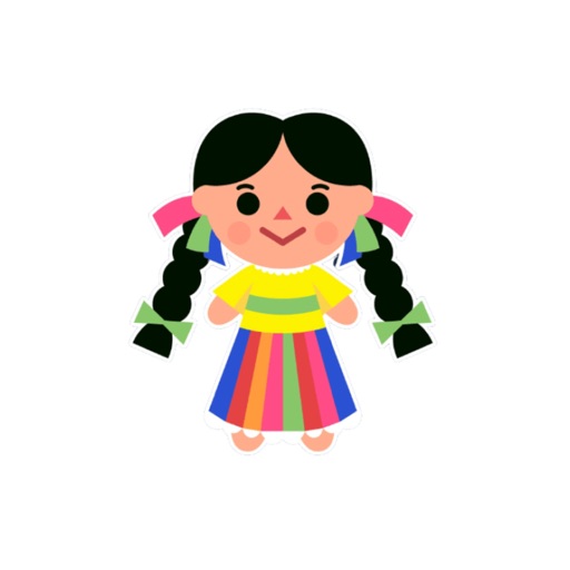 Worrydolls - Anxiety Relief logo
