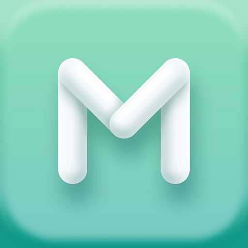 Moodnotes - Mood Tracker logo