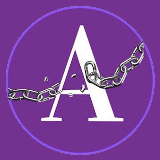 Anxiety Free logo