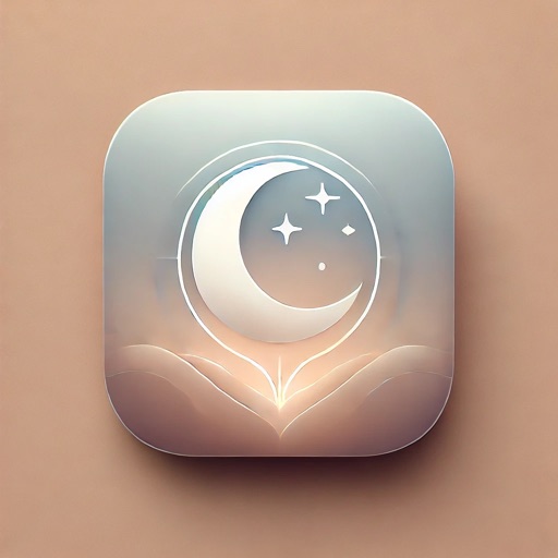 Calms: Anxiety help logo
