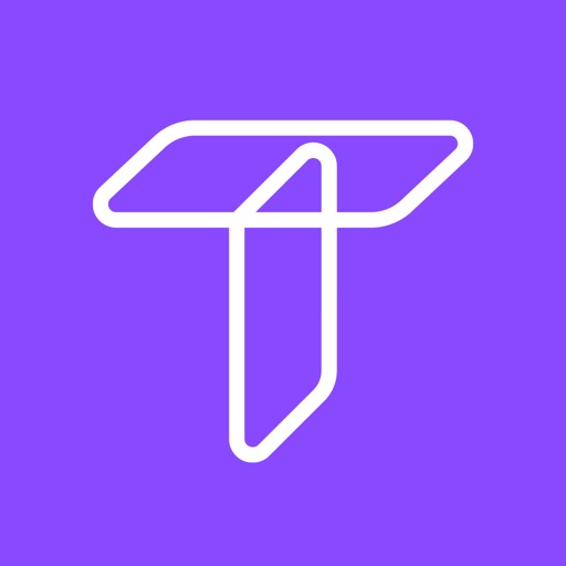 TalkLife: 24/7 Peer Support logo