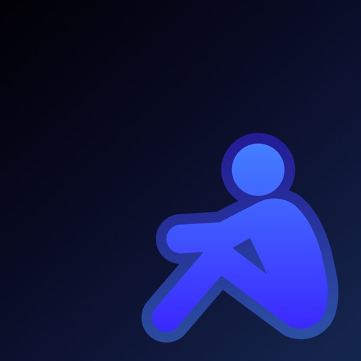 The Anxiety Club logo