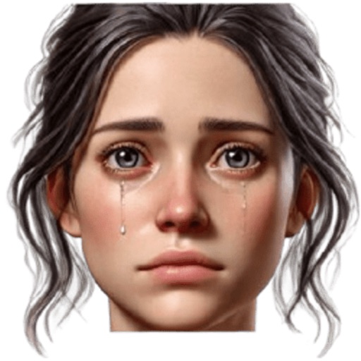 Depression Test logo