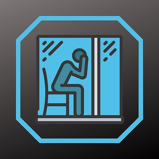 Geriatric Depression Test logo