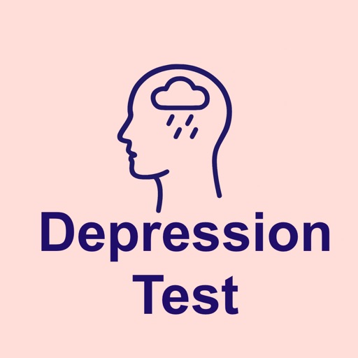 Depression Test - Symptom Quiz logo