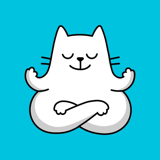 Shmoody: Mood & Habit Tracker logo
