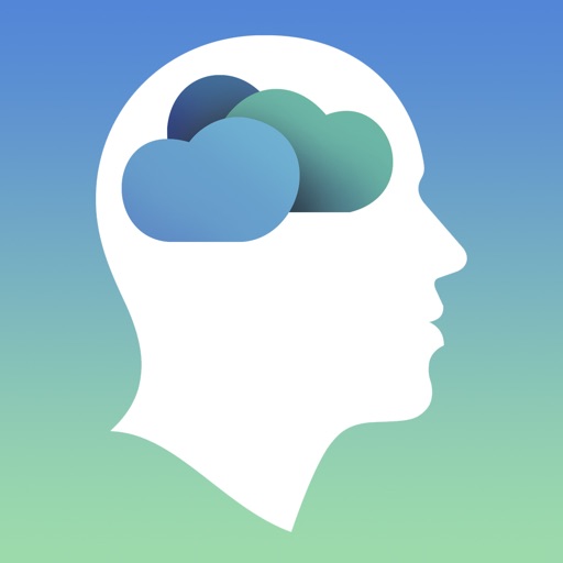 Depression Cognitive Research logo
