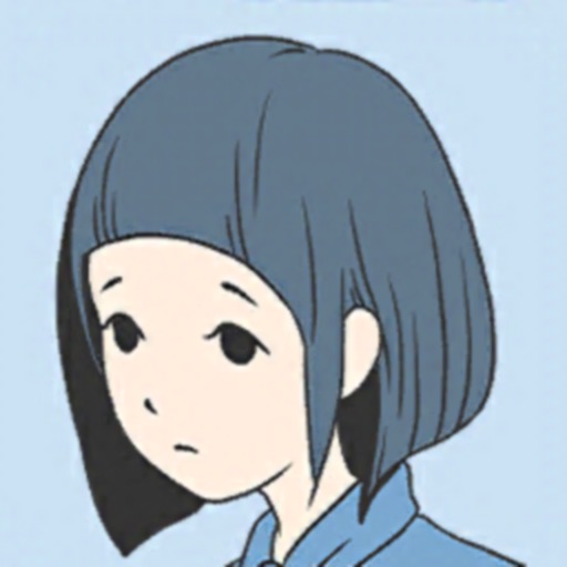Room of Depression logo