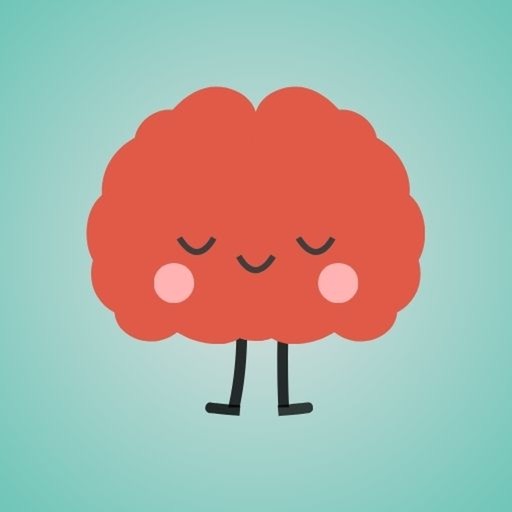 Depression Tracker logo
