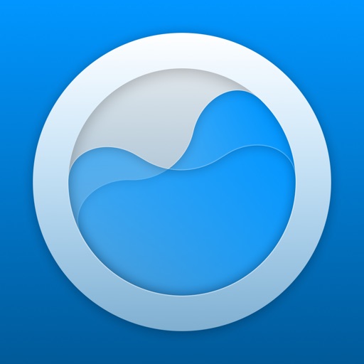 Depre: Depression Tracker logo
