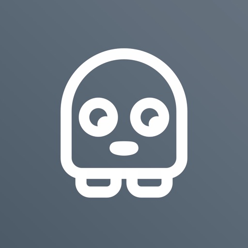Emotion Tracker: Moodistory logo