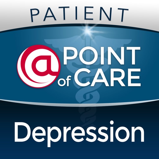 Depression Manager logo
