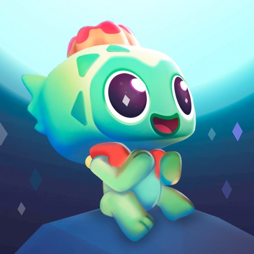 Fig: The Game for Depression logo