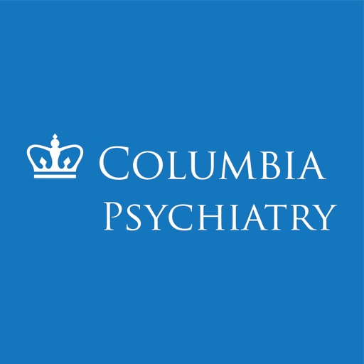 Columbia Psychiatry Pathways logo