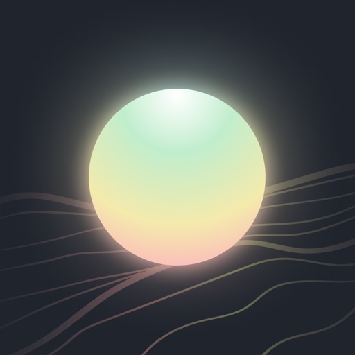 Moodlight - Daily journal logo