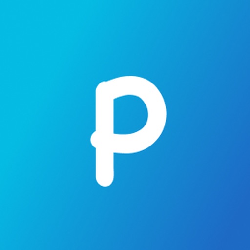 Peaceful: CBT Thought Journal logo