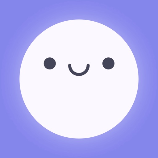 Moodi: Mental health & Therapy logo