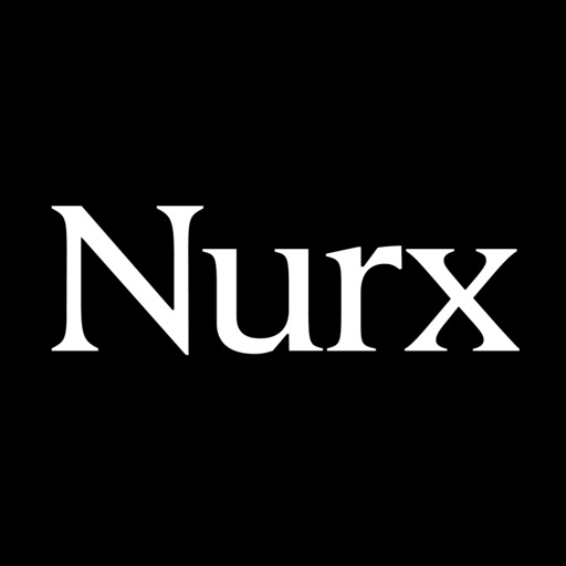 Nurx: Birth Control Delivered logo
