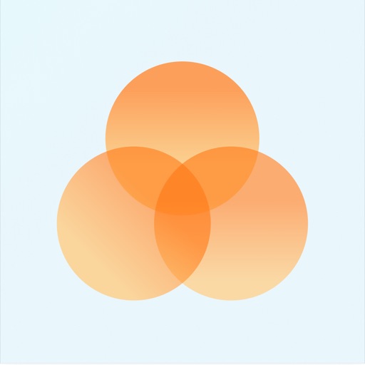 The Self Compassion App logo