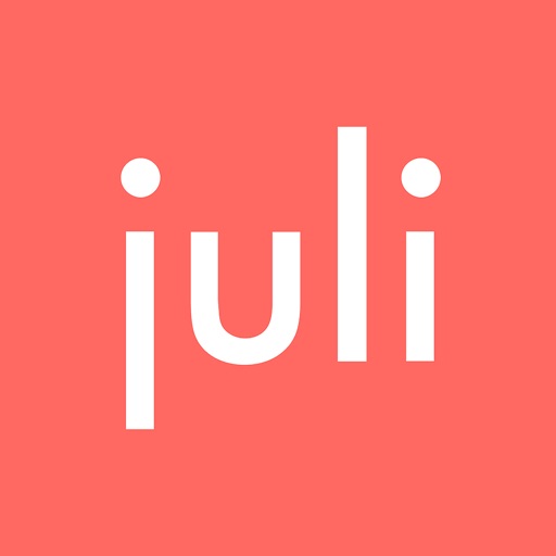juli chronic condition tracker logo