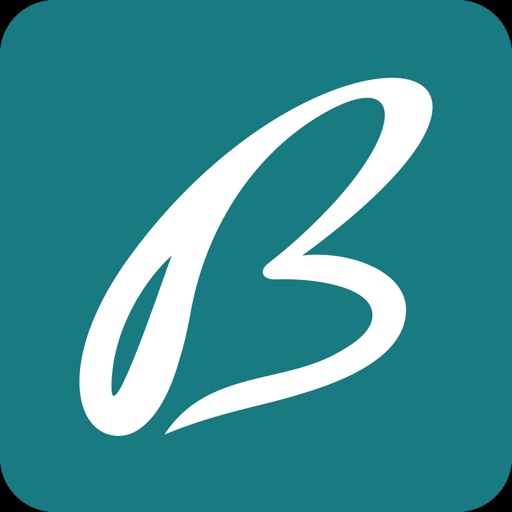Belle PMDD & Period Tracker logo