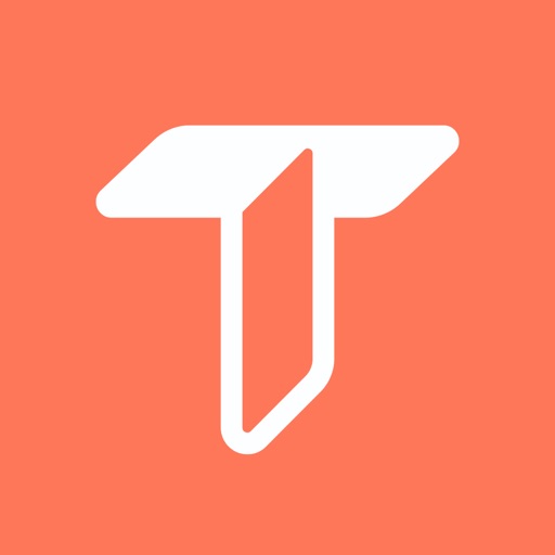 TalkCampus logo