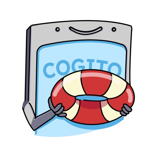 COGITO (MCT) logo