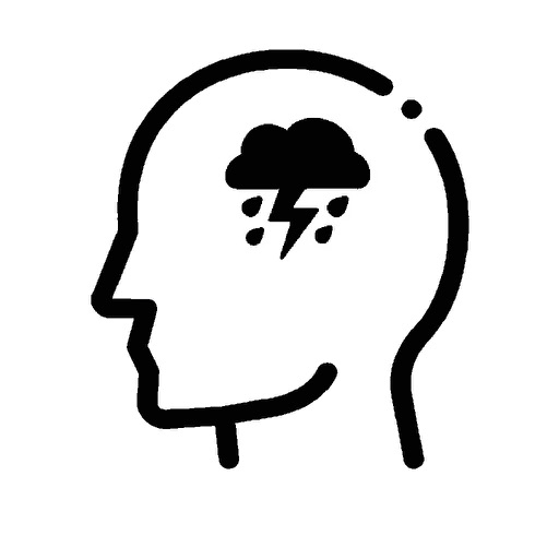 Depression Evaluation logo