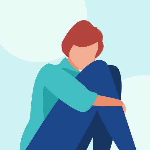 CBT Self-Care Journal logo
