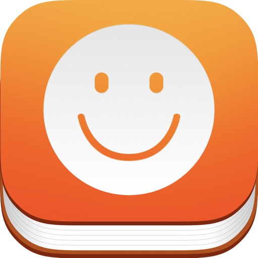iMoodJournal - Mood Diary logo