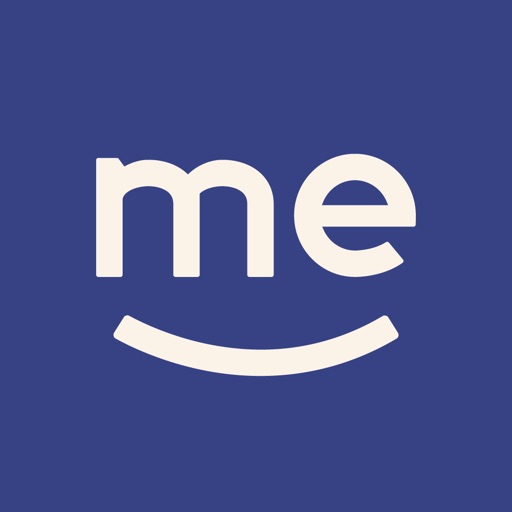 Meomind - Therapy Anytime logo