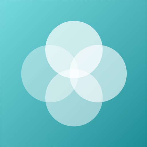 Lost Connections App logo