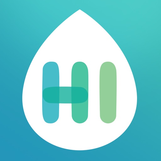 Happy Inside logo