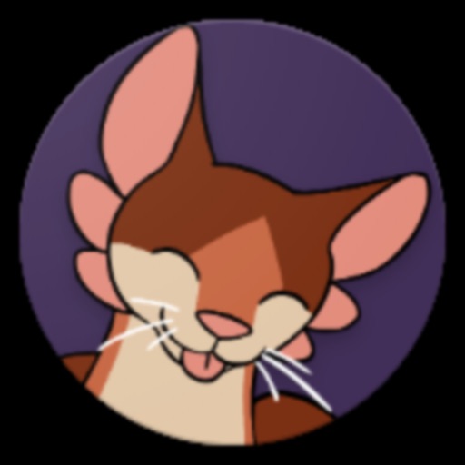 Amaru: Self-care Virtual Pet logo