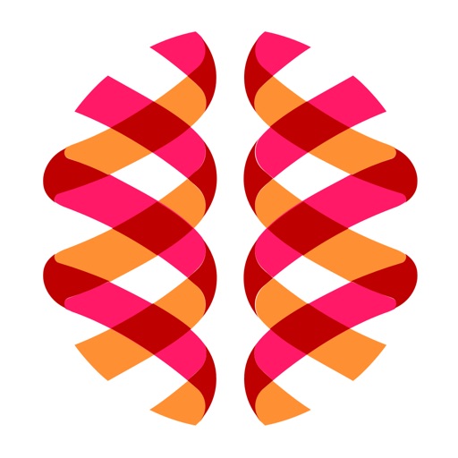 Braive: Mental Health Help logo