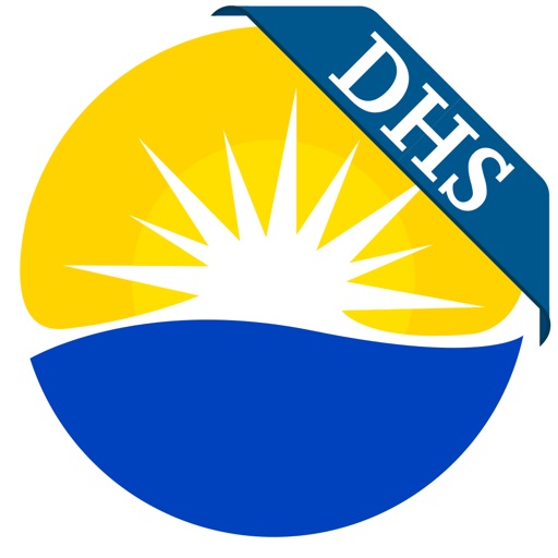 DHS-Columbia Protocol logo