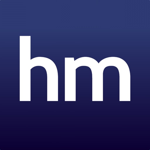 Healthy Minds Program logo