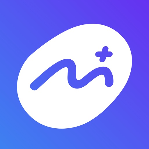 Mindfulness.com Meditation App logo