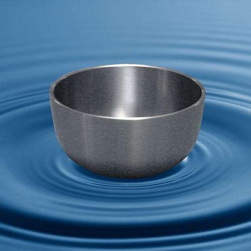 Mindfulness Bell logo