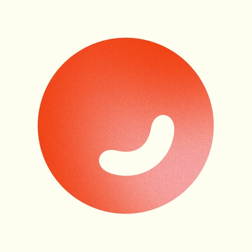 Happier meditation logo