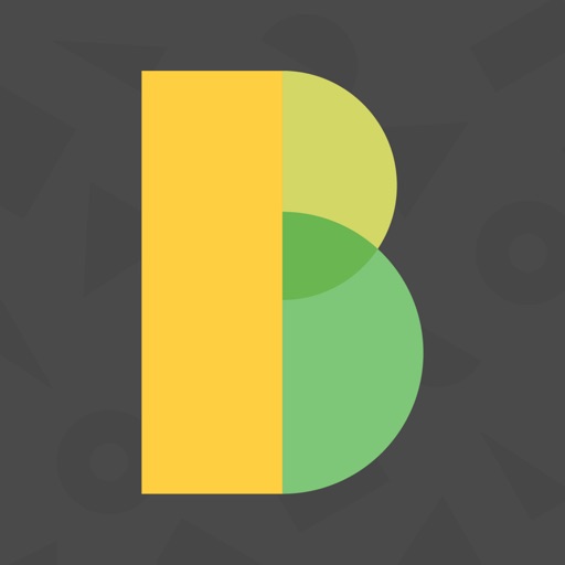 Buddhify: Guided Meditation logo