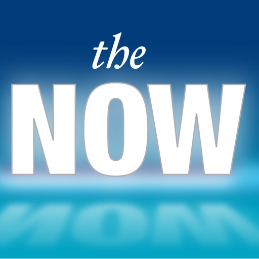 The Now - Mindfulness Triggers logo