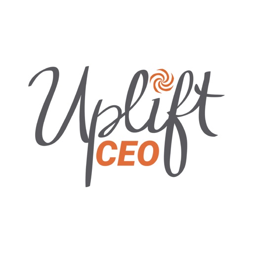 Uplift Mind Fitness App logo