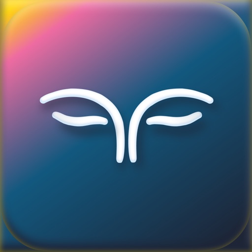 Mindbliss - Meditation & Sleep logo