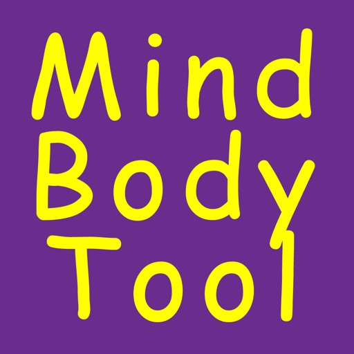 Mind Body Tool logo