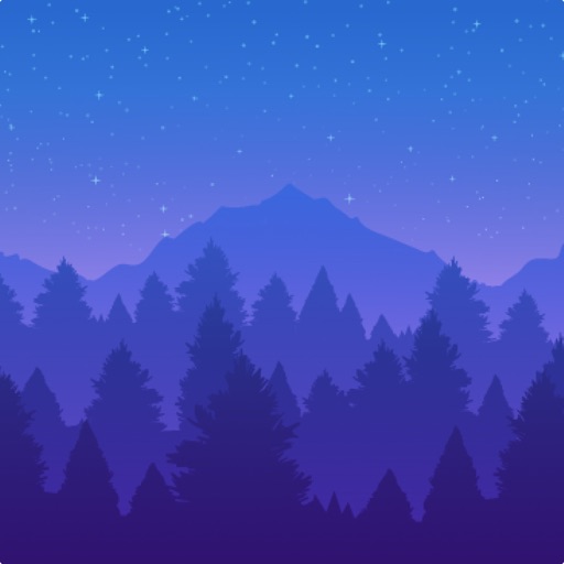 BlissLand - Guided Meditation logo