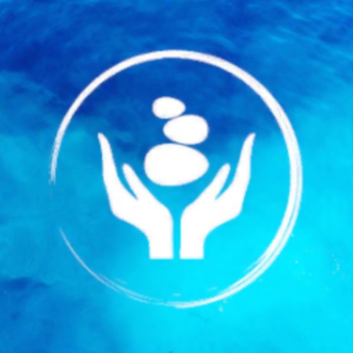 A Happy Mind-Guided Meditation logo
