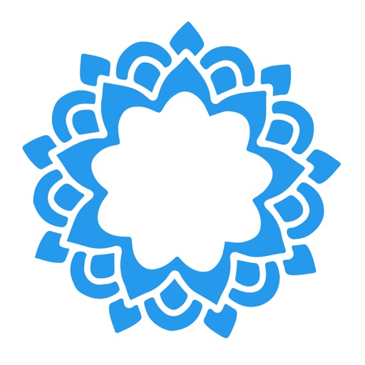 Bodhi Mind Meditations logo