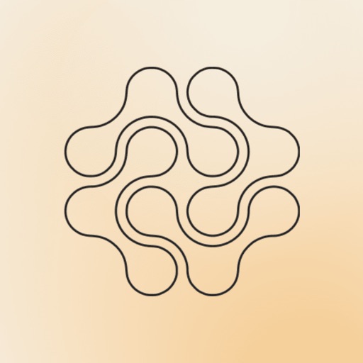 The Healing Mind logo